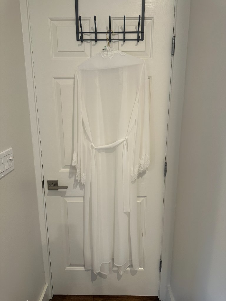 Katrin - Long Robe (As Is) — image 2 of 2